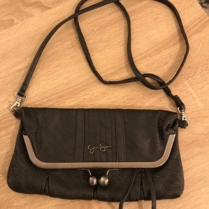 Jessica Simpson Side bag/clutch